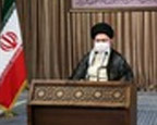 امام خامنه‌ای: ضرورت تقویت ادبیّات دفاع مقدّس، برای مقابله با دست‌های تحریف‌گر / ما احتیاج به متن فاخر داریم