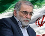 نظر و تحلیل شما درباره ترور دانشمند هسته‌ای ایران، دکتر فخری زاده چیست؟