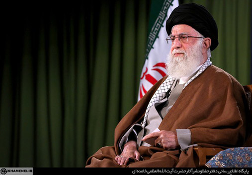 امام خامنه‌ای: مأموریت بزرگ حضرت بقیة الله علیه السلام، "قسط و عدل" است  - عدل در تمامی شئون زندگی