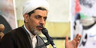 حجت‌الاسلام دکتر ناصر رفیعی: شرکت در انتخابات یک عمل صالح است / بعضی انتخاب‌ها از روی جهالت است.