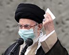 امام خامنه‌ای: شما خیلی از مسائل دفاع مقدّس را می‌دانید، نسل جدید نه - طرفِ جنگ صرفاً صدّام و [رژیم] بعث عراق نبود بلکه استکبار جهانی بود، نظام سلطه بود.