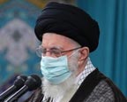 امام خامنه‌ای: نظم نوین جهانی - خطوط اصلی در تغییر - نقش ما ایرانی‌ها، جایگاه ما ایرانی‌ها در این نظم جدید چیست؟