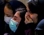 آیا اتفاقات جدید و مسمومیت‌هایی که در مدارس دخترانه ایران رخ می‌دهد را طبیعی می‌دانید یا آن را مشکوک می‌بینید‌؟ نکند آرام آرام گروهی تروریستی در ایران حال ظهور است؟ ‌در کل تحلیل‌تان چیست؟