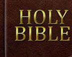 س 734 - یک - آیا مقصود از «کتاب مقدس»، تورات است یا انجیل؟ دو - زبان حضرت عیسی علیه السلام عبری بود، پس چرا «عهد جدید» به زبان یونانی می‌باشد؟ (حسابداری/تهران)