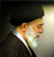 امام خامنه‌ای: شب قدر فرصتی برای مغفرت و عذرخواهی