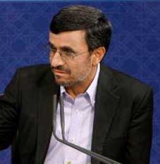 س: آیا آن طور که آقای احمدی‌نژاد گفت: خداوند توانایی خلق هر آنچه كه خود آفریده را در ذات انسان قرار داده است؟ این سخن مباحث بسیاری را پیش می‌آورد!
