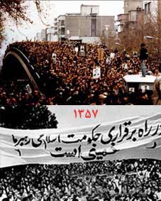 س: در مورد چرایی و چگونگی «پدیده‌ی انقلاب اسلامی» تعاریف ناقصی [به نسل جدید] منعکس شده است. مردم چرا انقلاب کردند؟