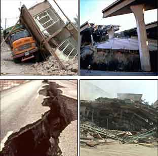 ش (تهران): روایاتی راجع به پیش‌بینی وقوع «خسف» و زلزله در تهران نقل می‌کنند که گفته شده است در آن زمان به کوه‌ها پناه ببرید. با توجه به این که نام «تهران» نیز ذکر شده است، آیا صحت دارد؟