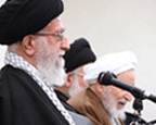 امام خامنه‌ای: دین حداقلی قابل قبول نیست – صورت و سیرت اسلام – اسلام هراسی – اسلام سکولار و تکلیف ما 