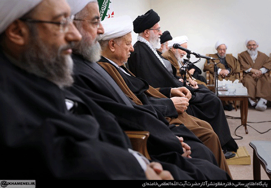 امام خامنه‌ای: دین حداقلی قابل قبول نیست – صورت و سیرت اسلام – اسلام هراسی – اسلام سکولار و تکلیف ما 