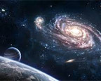 از من سوال شده: چرا در قرآن درباره اینکه اول آسمان آفریده شده یا اول زمین، تناقض هست‌؟ (آیه 28 بقره و آیات 27تا30 نازعات) - بالاخره کدوم اول آفریده شده؟!