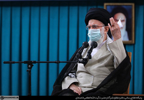 امام خامنه‌ای: چند نکته مهم در مورد وحدت مسلمین